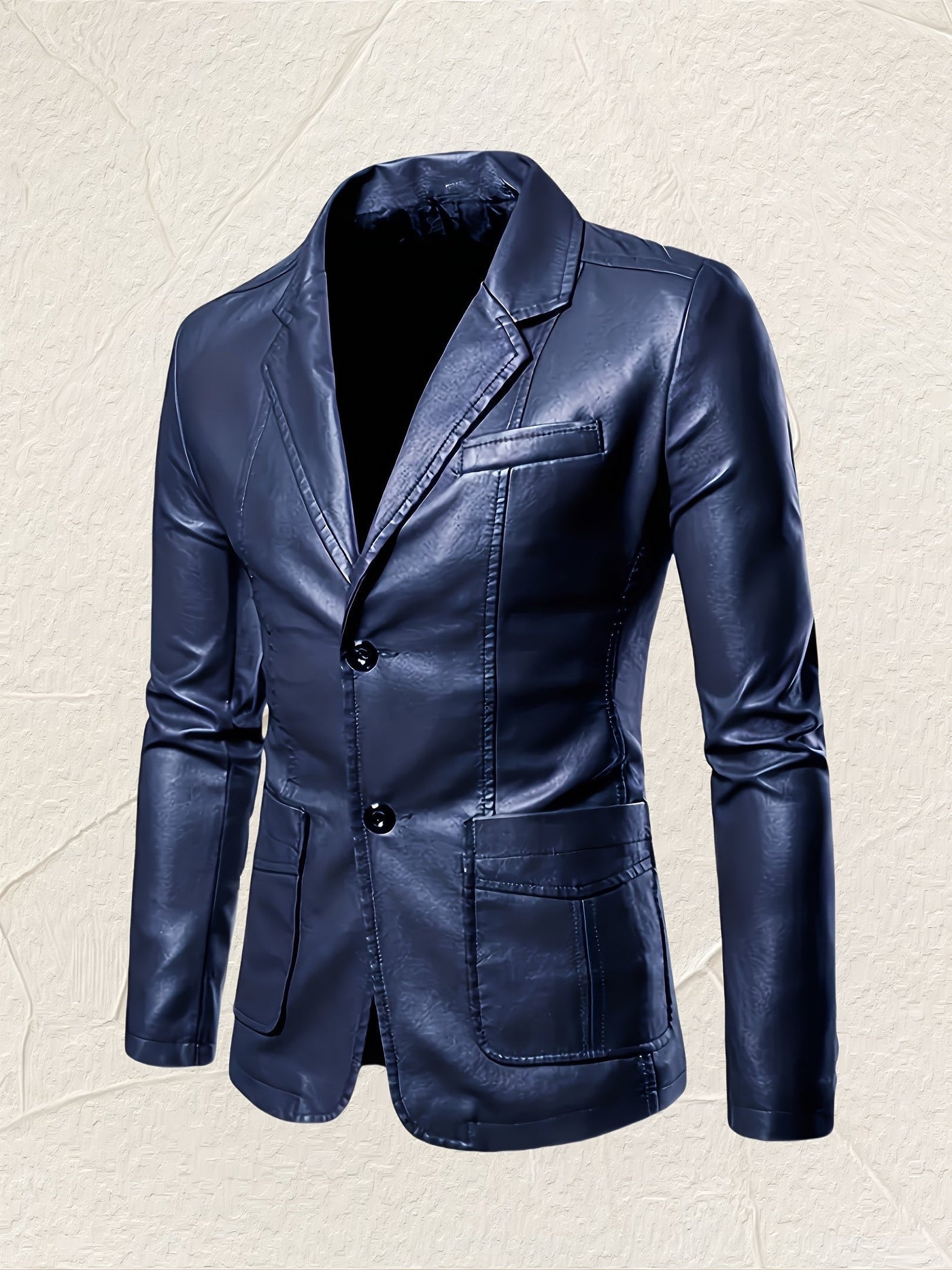 Veste élégante avec poche