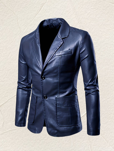 Veste élégante avec poche
