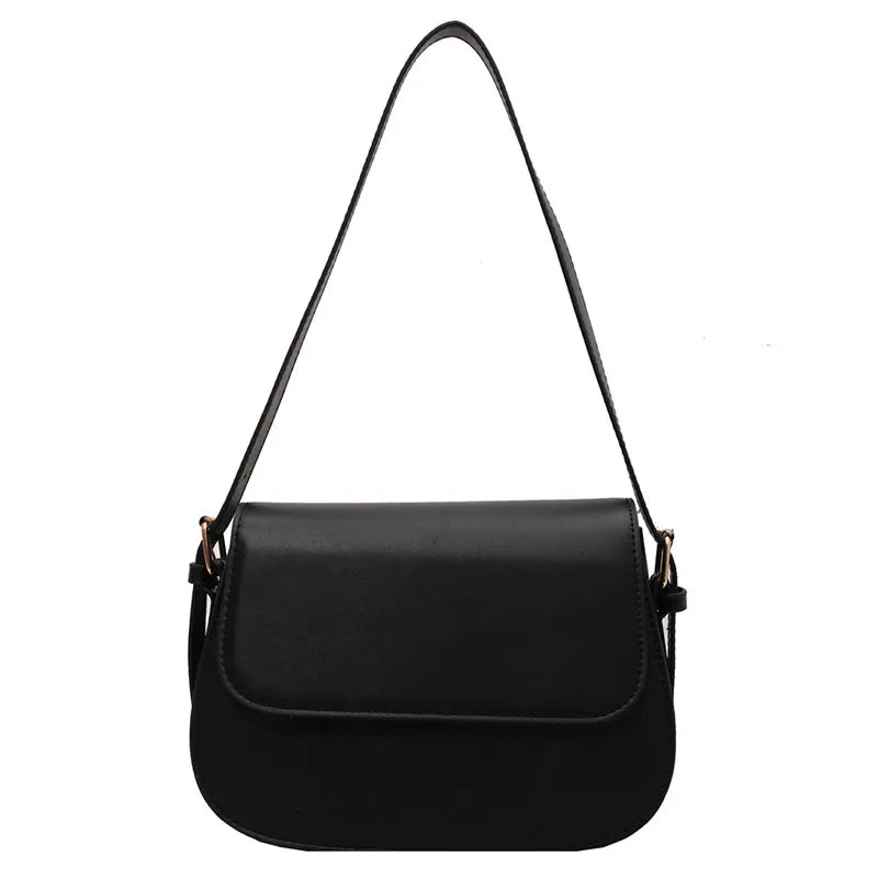 Avery™ Classic Saddle | Sac Bandoulière