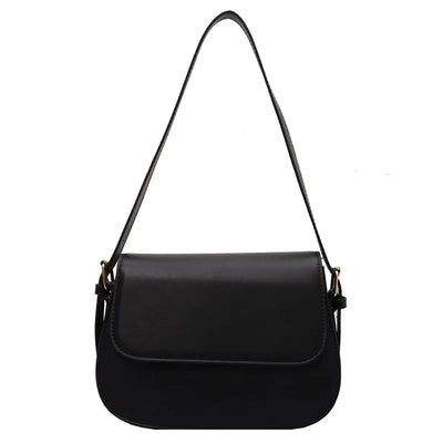 Avery™ Classic Saddle | Sac Bandoulière