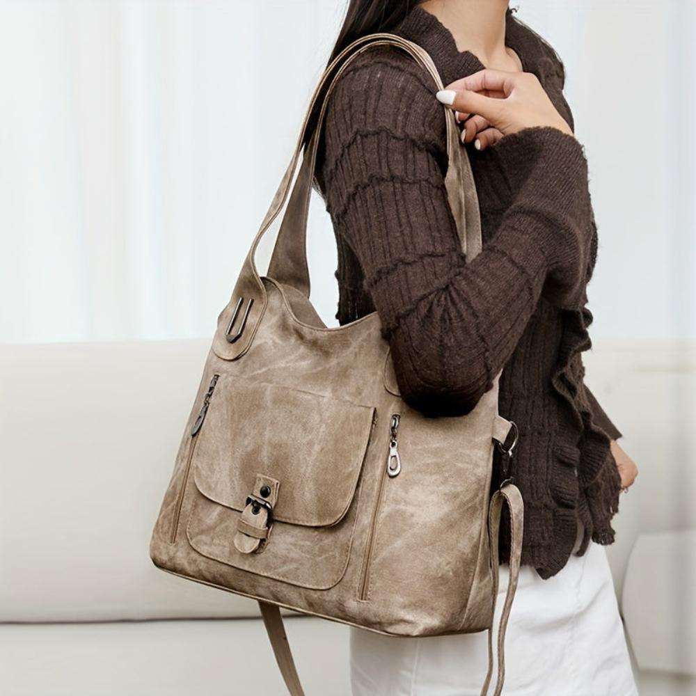 Amelia™ Encanto Vintage | Sac à Bandoulière