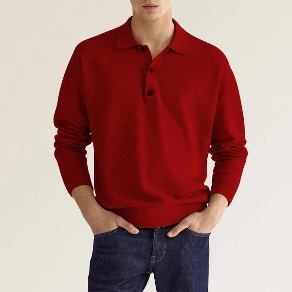 Polo Classique Alex