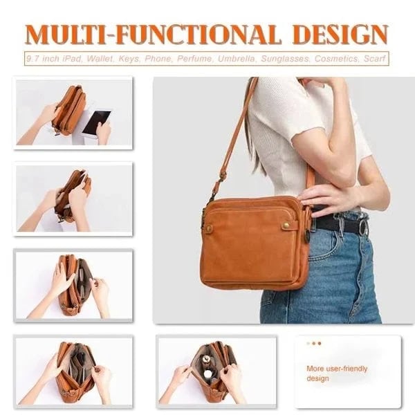 Aria™ Obra Maestra | Sac Classique à Bandoulière
