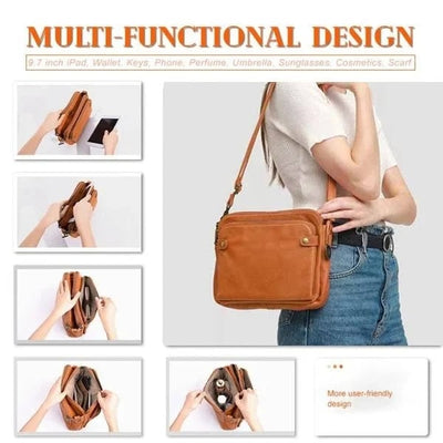 Aria™ Obra Maestra | Sac Classique à Bandoulière