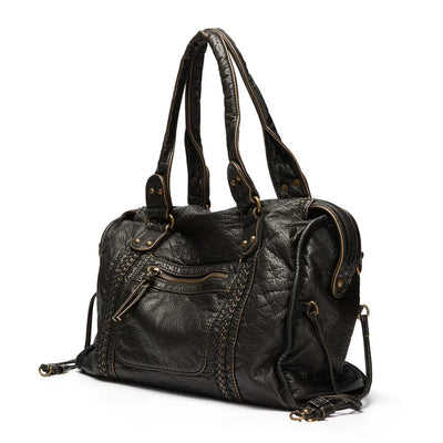 Luna™ Gracia Atractiva | Sac à Bandoulière Élégant