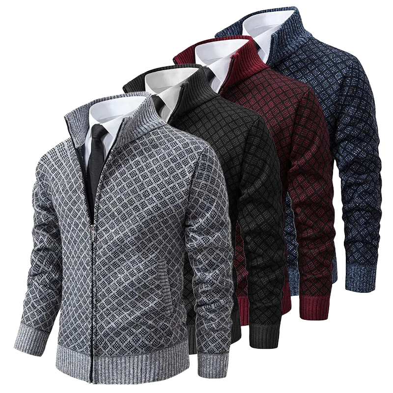 Théo | Veste moderne