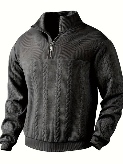 Rafael | Pull vintage pour homme