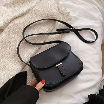 Aria™ Retro Grace | Élégant Sac Bandoulière