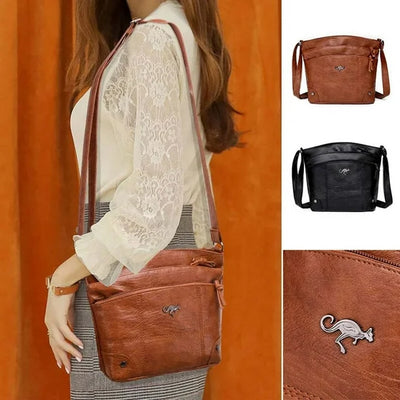 Scarlett™ Signature | Sac de Luxe
