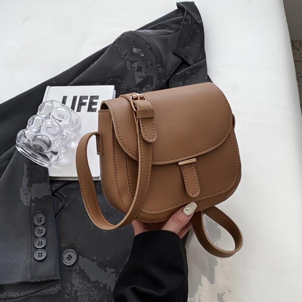 Aria™ Retro Grace | Élégant Sac Bandoulière