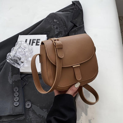 Aria™ Retro Grace | Élégant Sac Bandoulière