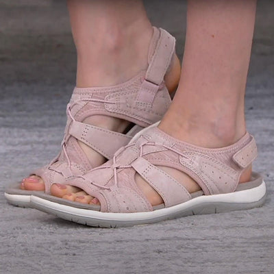 Amelia™ - Sandales Ajustables Confortables