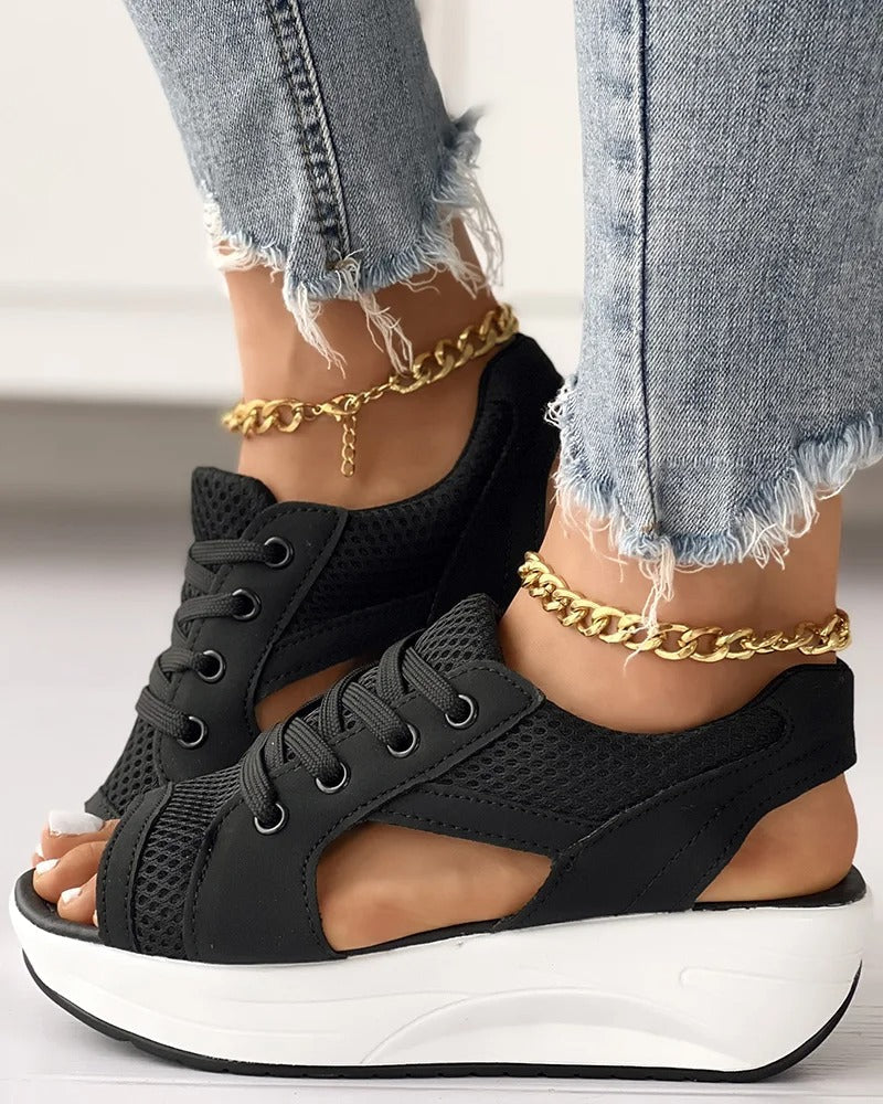Aria™ - Sandales Confortables