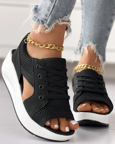 Aria™ - Sandales Confortables