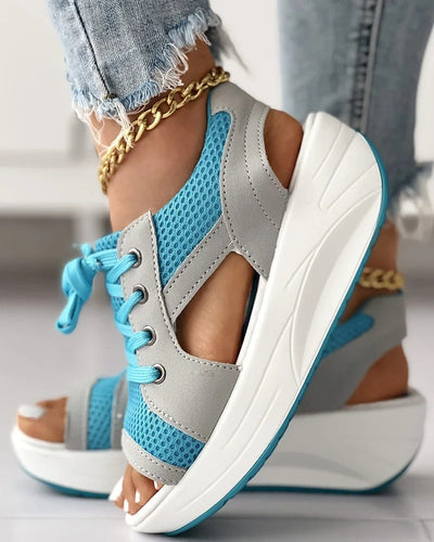 Aria™ - Sandales Confortables