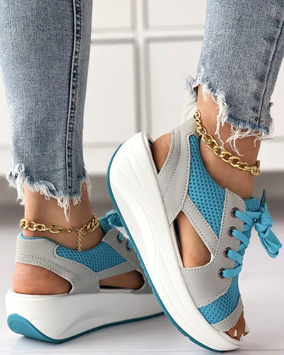 Aria™ - Sandales Confortables