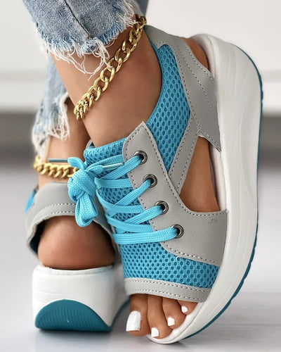 Aria™ - Sandales Confortables