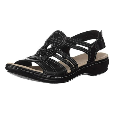 Lina™ - Sandales Orthopédiques Confortables