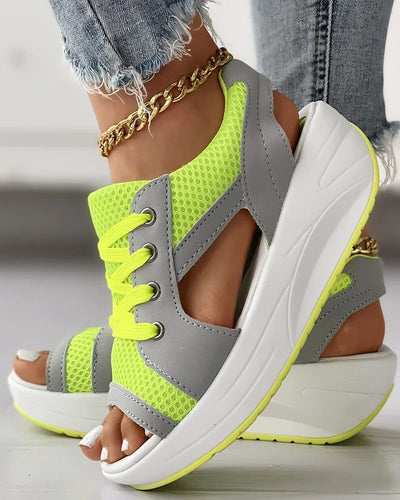 Aria™ - Sandales Confortables