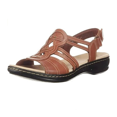 Lina™ - Sandales Orthopédiques Confortables