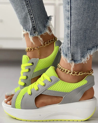 Aria™ - Sandales Confortables