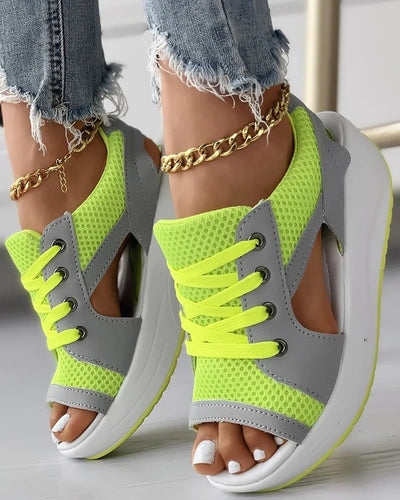 Aria™ - Sandales Confortables