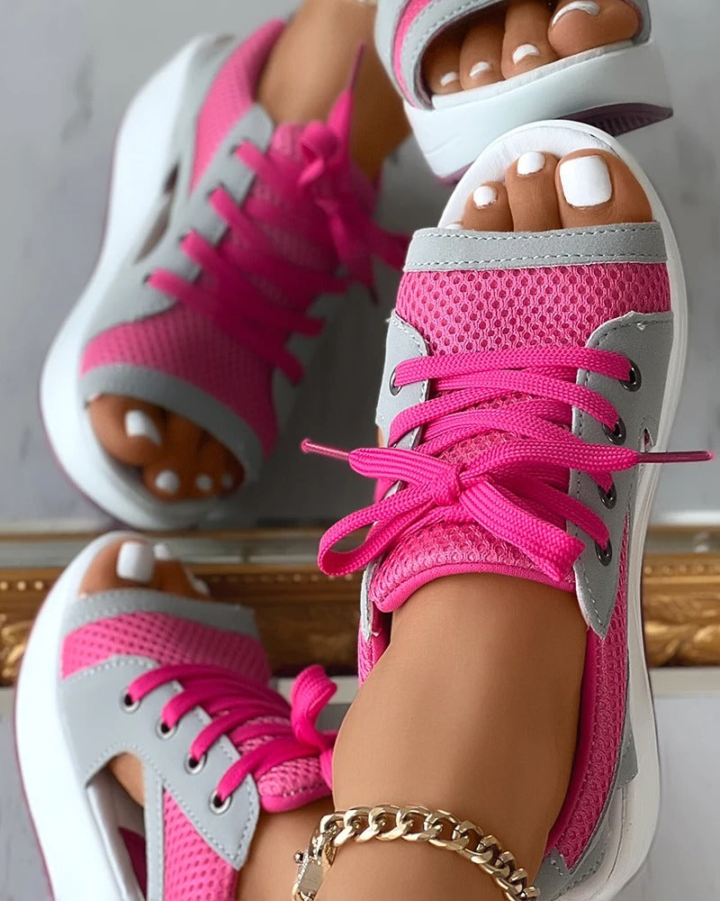 Aria™ - Sandales Confortables