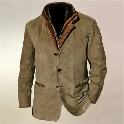 Victor | Veste de printemps élégante