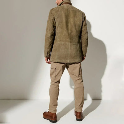 Victor | Veste de printemps élégante