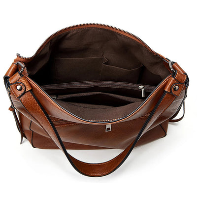 Zoe™ Vintage Charm | Sac à Bandoulière