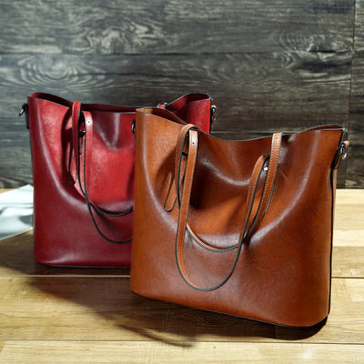 Peyton™ Élégance | Sac à Bandoulière Vintage