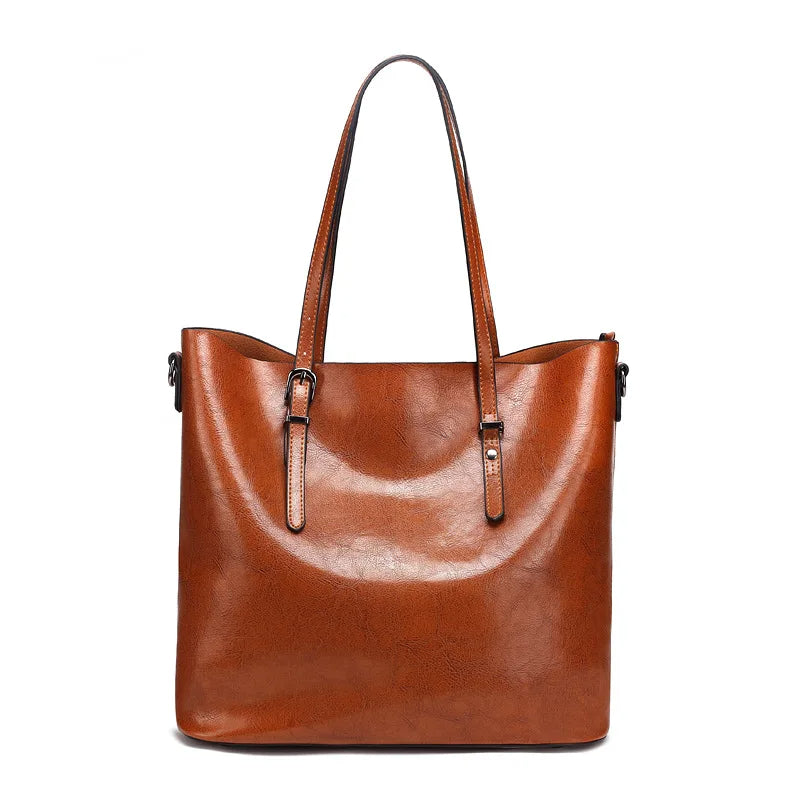 Peyton™ Élégance | Sac à Bandoulière Vintage