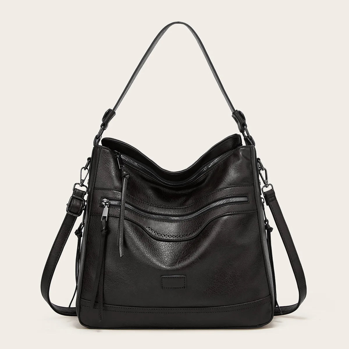 Zoe™ Vintage Charm | Sac à Bandoulière