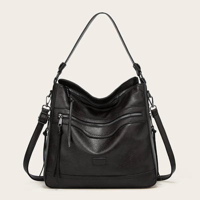 Zoe™ Vintage Charm | Sac à Bandoulière