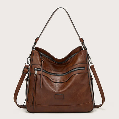 Zoe™ Vintage Charm | Sac à Bandoulière