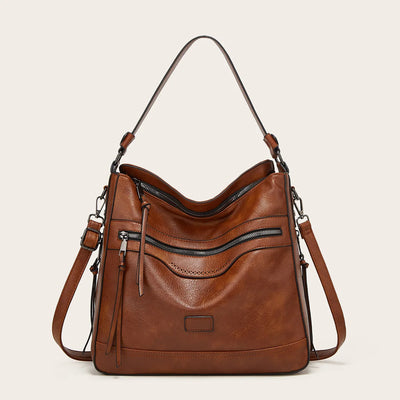 Zoe™ Vintage Charm | Sac à Bandoulière