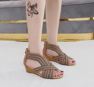 Amelia™ - Talons Harmonieux et Élégants