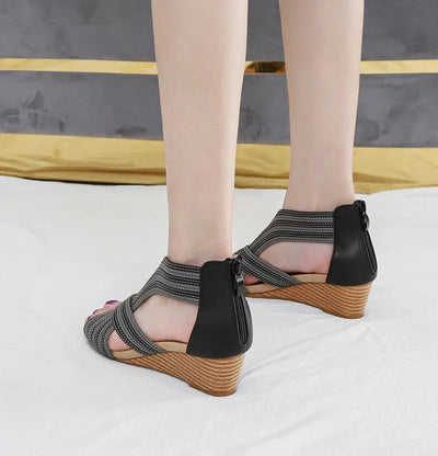 Amelia™ - Talons Harmonieux et Élégants