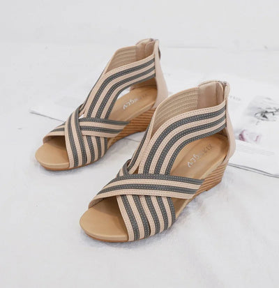 Amelia™ - Talons Harmonieux et Élégants