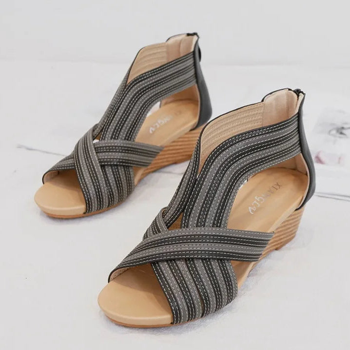 Amelia™ - Talons Harmonieux et Élégants