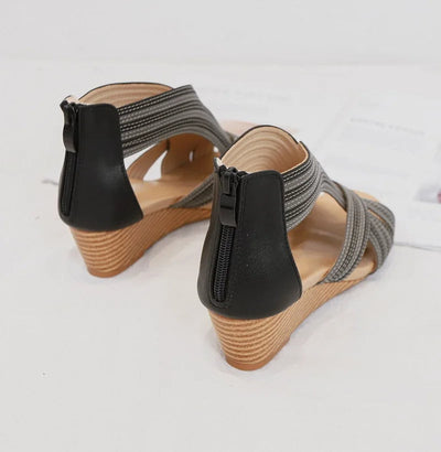 Amelia™ - Talons Harmonieux et Élégants