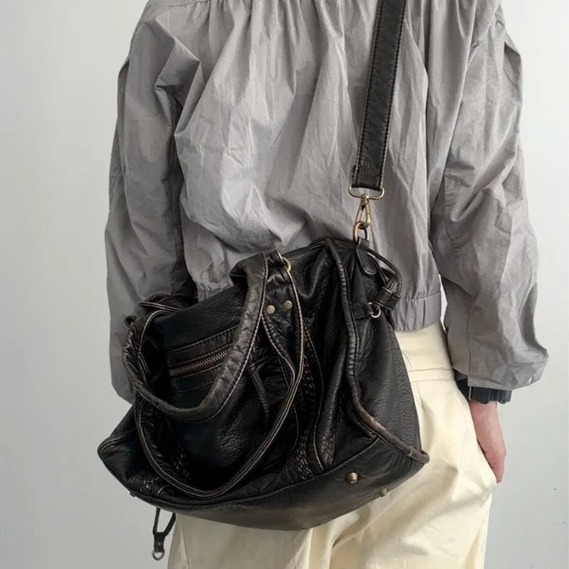 Luna™ Gracia Atractiva | Sac à Bandoulière Élégant