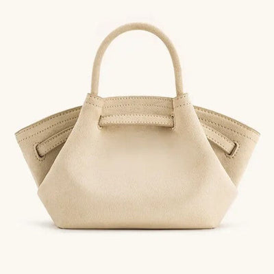 Riley™ - Sac en Micro Cuir Suédé pour Aisselle