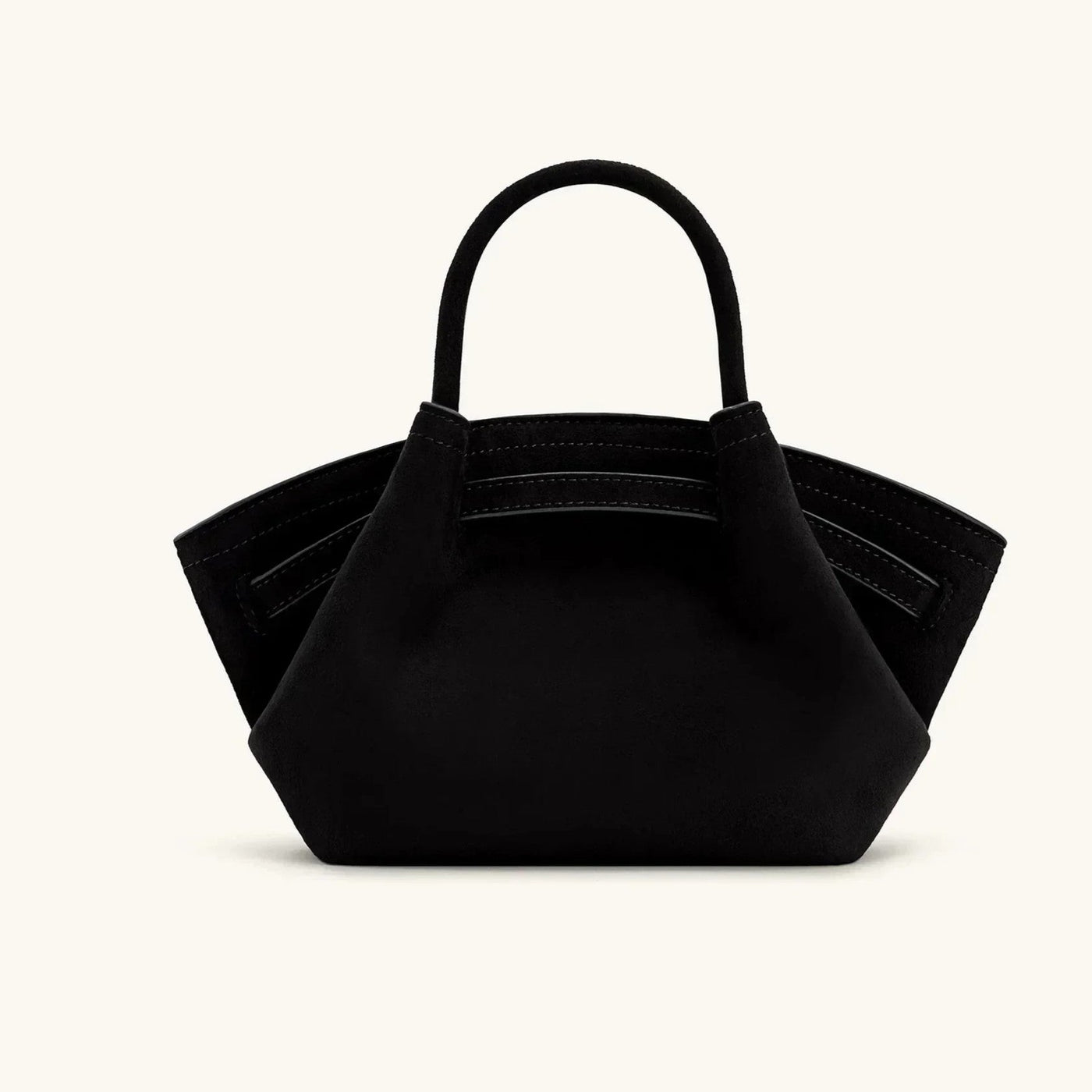 Riley™ - Sac en Micro Cuir Suédé pour Aisselle