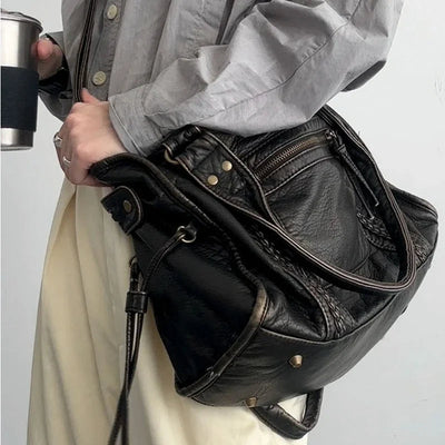 Luna™ Gracia Atractiva | Sac à Bandoulière Élégant