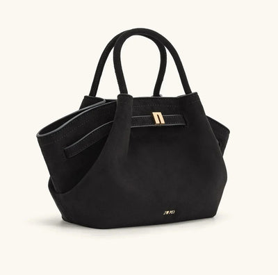 Riley™ - Sac en Micro Cuir Suédé pour Aisselle