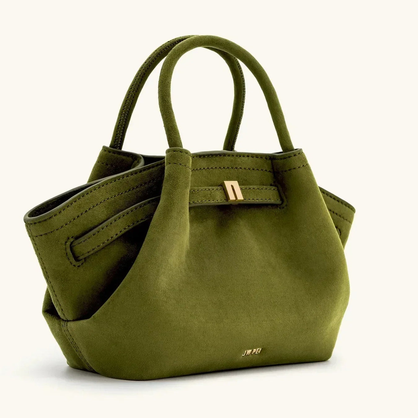 Riley™ - Sac en Micro Cuir Suédé pour Aisselle