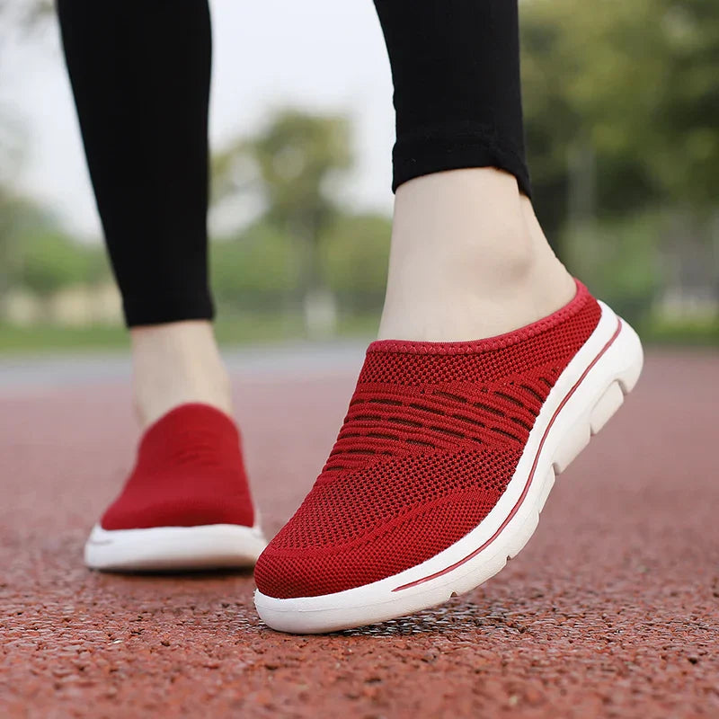 Mia™ - Sandales Orthopédiques Confortables