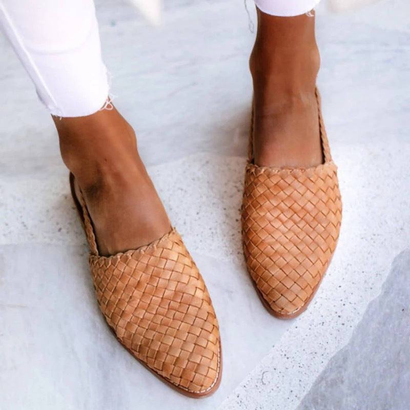 Chaussures orthopédiques Jordana