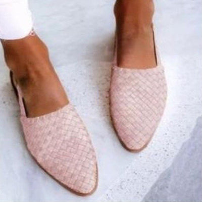 Chaussures orthopédiques Jordana